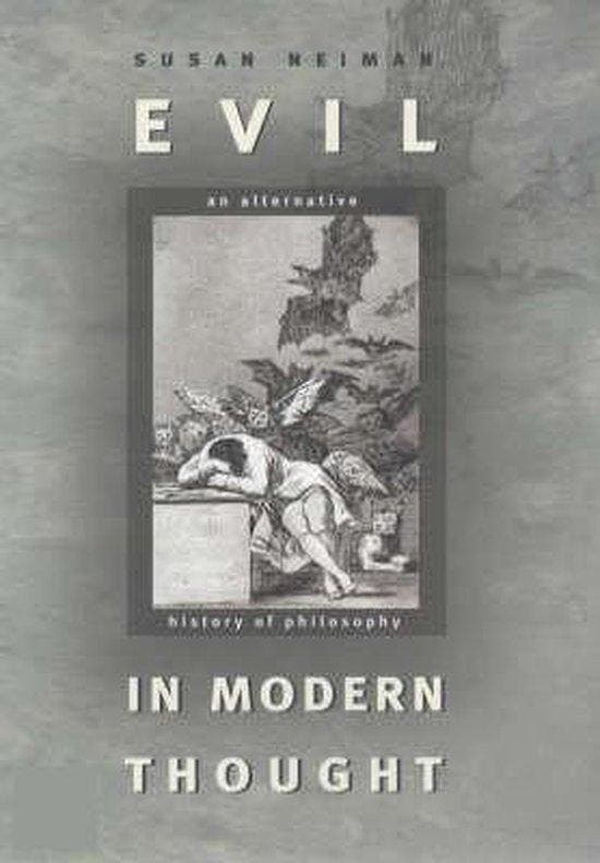 Evil in Modern Thought 9780691096087 Susan Neiman, Livres, Langue | Anglais, Envoi