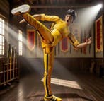 S.H. Figuarts - Speelgoed Bruce Lee S.H. Figuarts action