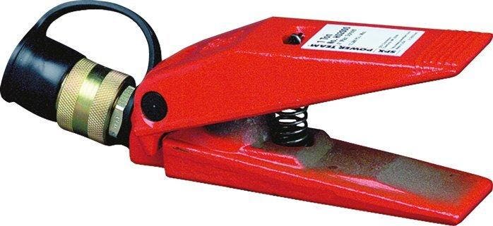 Épandeur hydraulique Power Team 1,0 tonne 101,6 mm Largeur, Doe-het-zelf en Bouw, Ventilatie en Afzuiging, Verzenden