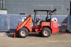 Veiling: Wiellader Schäffer 5058 Diesel 42kW 2002, Ophalen