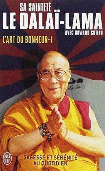 L'art du bonheur - Lama, Verzenden, Nieuw