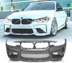 BOUCLIER AVANT BMW F30 F31 LOOK EVO 2 COMPETITION SRA, Autos : Pièces & Accessoires, Verzenden, Neuf