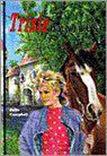 Trixie omnibus / Trixie Belden 9789020695151 J. Campbell, Verzenden, J. Campbell