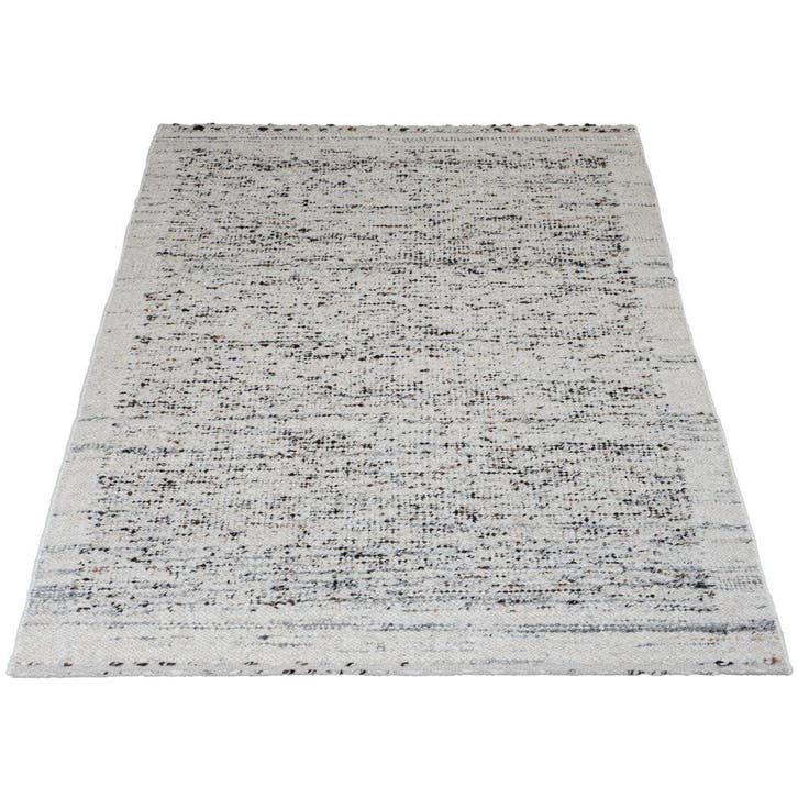 Vloerkleed Rano Grijs, Huis en Inrichting, Stoffering | Tapijten en Vloerkleden
