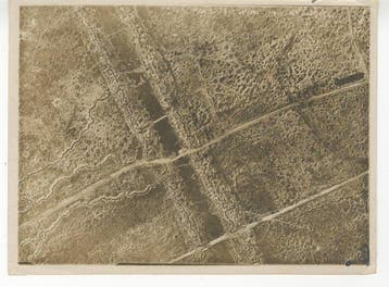 Auteur non-identifié - Champs dobus - 1914/1918