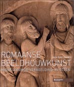 Romaanse beeldhouwkunst 9789058268419 Jean-René Gaborti, Boeken, Verzenden, Gelezen, Jean-René Gaborti