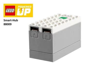 Lego Tandwielen en accessoires - City, Mindstorms, Creator -, Nieuw