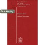 BUSINESS ETHICS / CORE MATERIALS FOR THE DEVELOPMENT OF, Verzenden, Gelezen, VERSTRAETEN  J.
