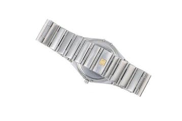 Omega - Constellation - Zonder minimumprijs - 396.1201 -, Nieuw