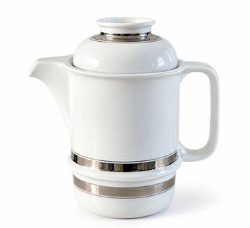 Hutschenreuther - Koffie- en theeservies (28) - Porselein -