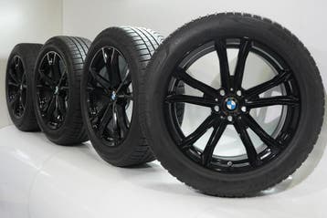 BMW 7 serie G70 X3 G45 903 19 inch velgen Pirelli Winterband, Auto-onderdelen, Ophalen of Verzenden, Nieuw