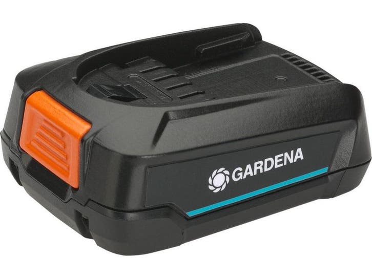 Gardena P4A PBA 18V/36 - Accu 18V - 2,0 Ah - Compatibel met, Audio, Tv en Foto, Fotografie | Accu's en Batterijen, Nieuw, Verzenden