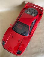 Pocher 1:8 - Modelauto - Ferrari F 40, Nieuw