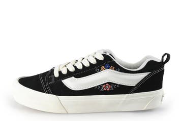 Vans Sneakers in maat 41 Zwart, Verzenden, Zwart, Zo goed als nieuw, Sneakers