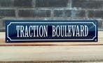 Traction Boulevard, Verzenden, Nieuw