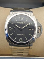 Panerai - Luminor 1950 3 Days GMT - Sans prix de réserve -