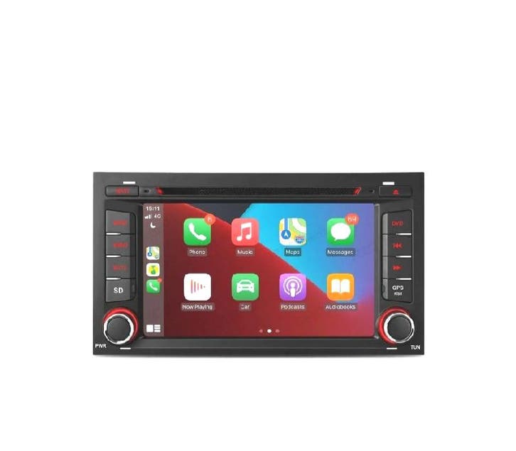Autoradio Gps Android 12 Pour Seat Leon Mk3 2013-2018, Autos : Divers, Navigation de voiture, Envoi