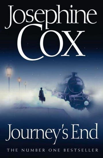 Journeys End 9780007302048 Josephine Cox, Verzenden, Josephine Cox