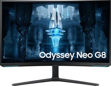 Samsung Odyssey Neo G8 S32BG850NP Monito — zo goed als nieuw, Verzenden, Nieuw