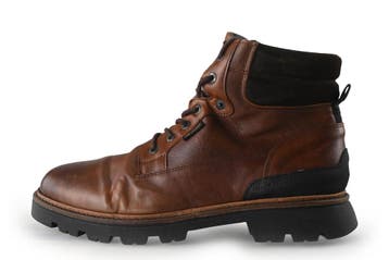 PME Legend Boots in maat 45 Cognac, Verzenden, Boots