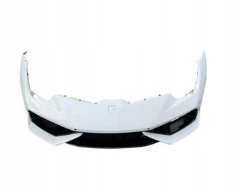 Voorkant bumper met frame voor LAMBORGHINI Huracan LP 610, Verzenden, Gebruikt