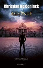 Agon!e / Stijn Goris / 14 9789089248763 Coninck, Verzenden, Gelezen, Coninck