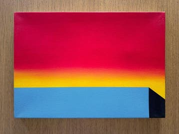Damien Mazières (1975) - Sans titre, 2008