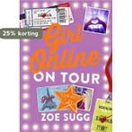 Girl Online: On Tour 9780141359953 Zoe aka Zoella Sugg, Verzenden, Gelezen, Zoe aka Zoella Sugg