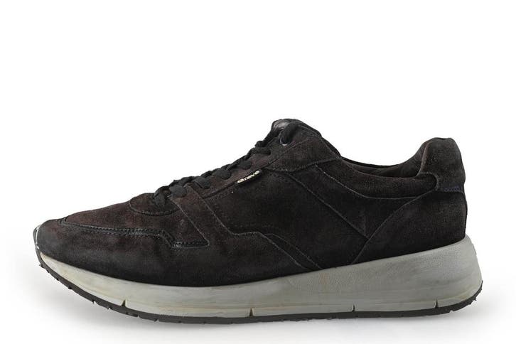 Greve Sneakers in maat 43 Blauw, Kleding | Heren, Schoenen, Blauw, Gedragen, Sneakers, Verzenden