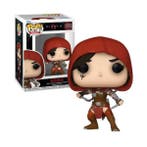 Funko Pop!  Diablo IV - Rogue #1009, Verzamelen, Verzenden, Nieuw