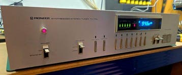 Pioneer - TX-710L Tuner, Nieuw