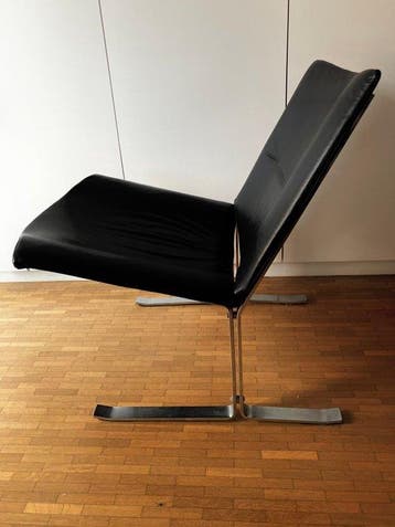 Kebe Møbler - Fauteuil - Leder