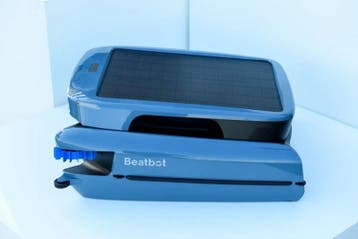 Robot écumeur de piscine Beatbot iSkim Ultra, Ophalen of Verzenden, Neuf