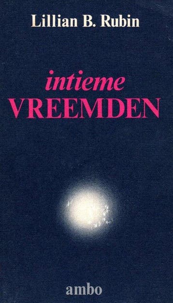 Intieme vreemden - Rubin, Boeken, Verzenden, Nieuw