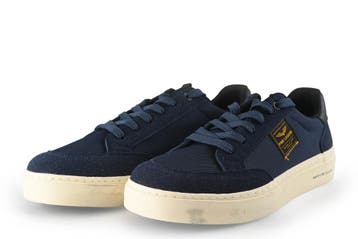PME Legend Sneakers in maat 43 Blauw, Kleding | Heren, Schoenen, Zo goed als nieuw, Verzenden, Blauw, Sneakers