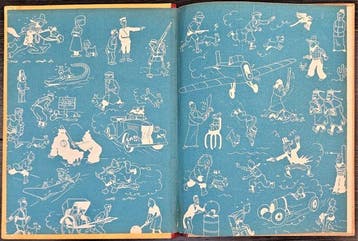 Tintin T11 - Le Secret de la Licorne - B1 - 1 Album -