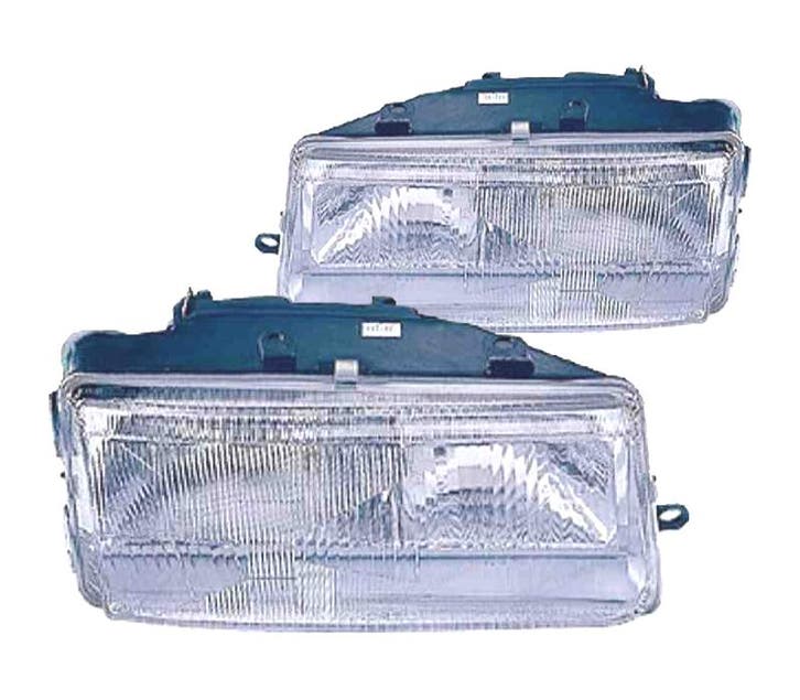 PHARES POUR SEAT TOLEDO I 95-99, Auto-onderdelen, Verlichting, Verzenden