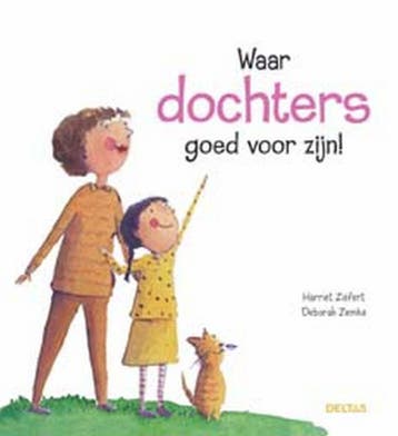 Waar dochters goed voor zijn! 9789044720006 H. Ziefert, Verzenden, Zo goed als nieuw, H. Ziefert