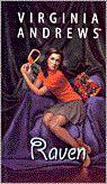 Raven 9789032506902 Virginia Andrews, Boeken, Verzenden, Gelezen, Virginia Andrews