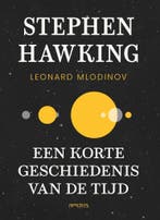 Een korte geschiedenis van de tijd (9789044655933), Boeken, Informatica en Computer, Verzenden, Nieuw