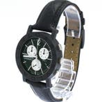 Bvlgari - BB38CLCH - Unisex - 1990-1999, Handtassen en Accessoires, Horloges | Heren, Nieuw