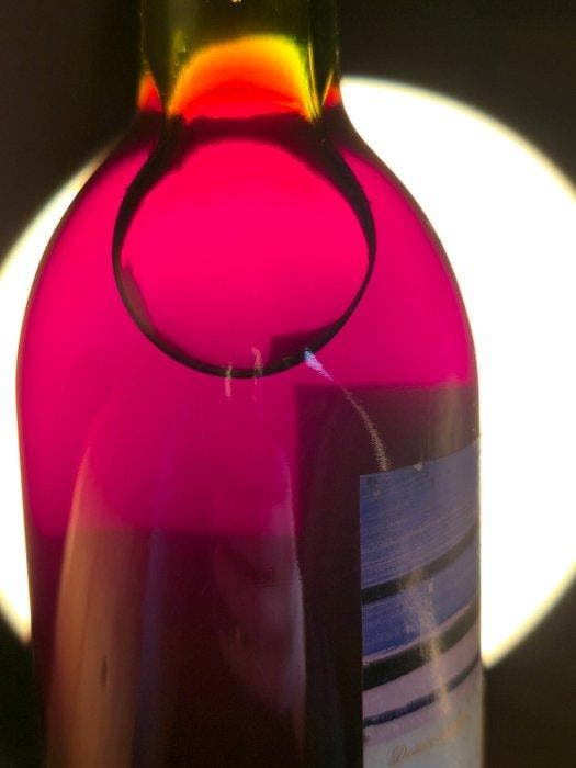 1980 Chateau Mouton Rothschild - Pauillac 1er Grand Cru, Collections, Vins