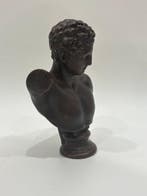 Sculpture, Sculpture of Hermes, the Greek god of commerce -