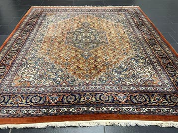 Bidjar - Vloerkleed - 250 cm - 200 cm, Huis en Inrichting, Stoffering | Tapijten en Vloerkleden, Nieuw