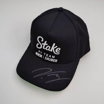 Kick Sauber F1 - Formule 1 - Valteri Bottas - 2024 -, Nieuw