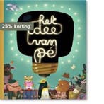 Het idee van Pé / Gouden Boekjes 9789047612896 Frans Lasès, Verzenden, Zo goed als nieuw, Frans Lasès