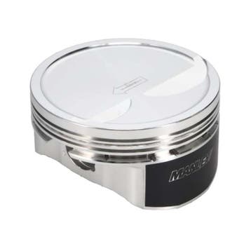 Manley Chevrolet LS Piston Set - 4.080in Bore 1.115in CH,, Auto-onderdelen, Ophalen of Verzenden, Nieuw