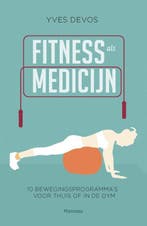 Fitness als medicijn 9789022332016 Yves Devos, Verzenden, Gelezen, Yves Devos