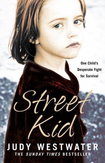 Street Kid 9780007222018 Judy Westwater, Verzenden, Gelezen, Judy Westwater