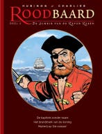 De Kapitein Zonder Naam ; Het Brandmerk Van De Koning ; Muit, Verzenden, Nieuw, Victor Hubinon; Jean-Michel Charlier